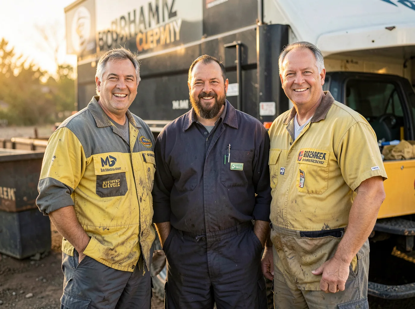 Sewage Cleanup company in Depauville, NY