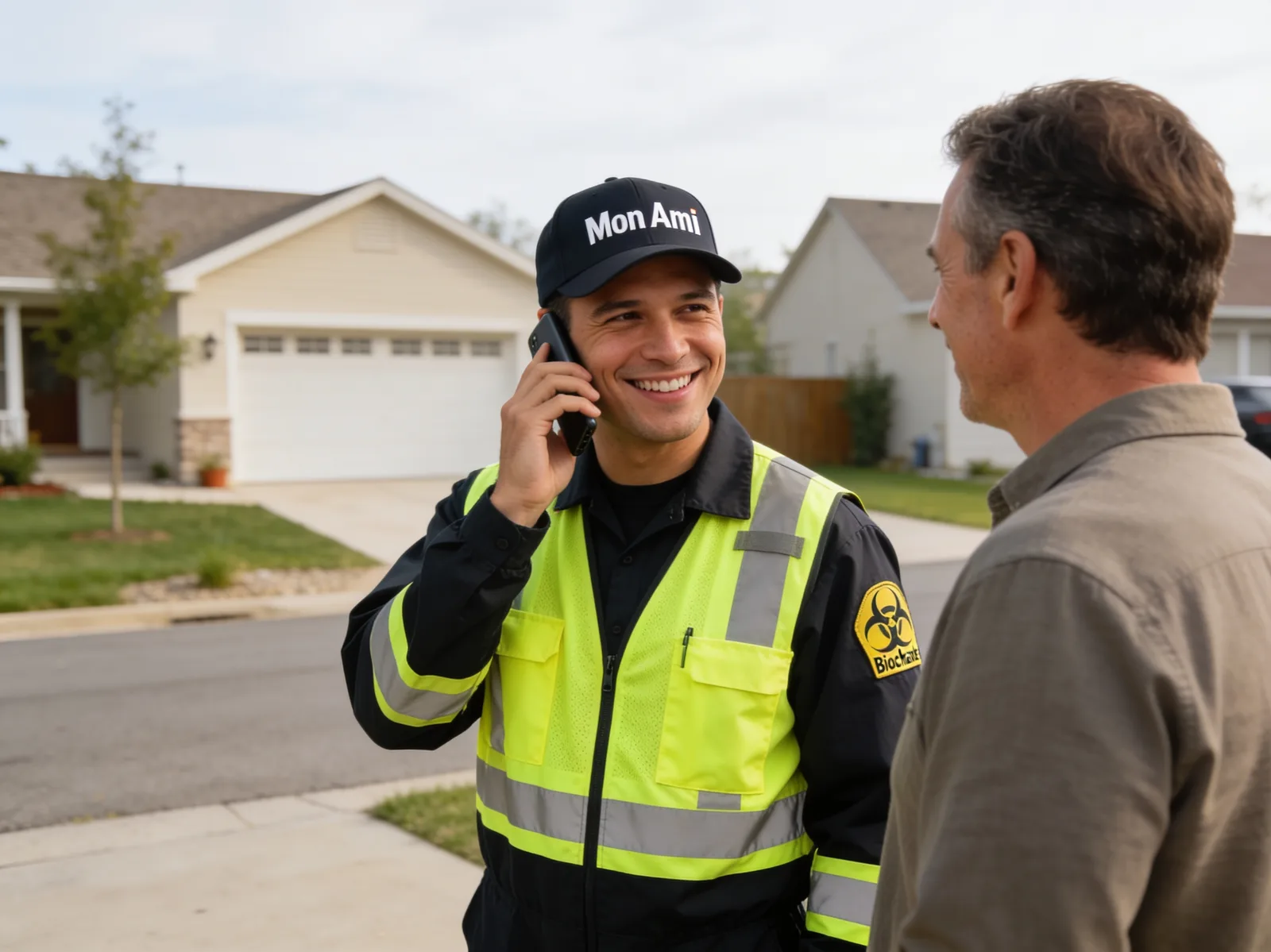 Sewage Cleanup Depauville, NY FAQs